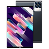 Tabletas S29 Tab 4G 3G de 10.1 Pulgadas Android Wifi Cámaras de 5+13MP 1920*1200 FHD+ 4GB+64GB Tablet PC con Aplicaciones de Youtube y Facebook