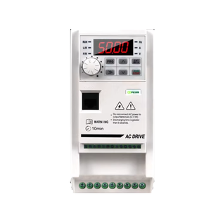 ตัวแปลงความถี่ ZHB530 ใหม่และของแท้, แบบสามเฟส, 380V, 2.2KW ชุดควบคุม - Product Image 2
