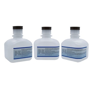 Consumibles Alternativos S1065, Solvente para Impresora CIJ Hitachi Serie UX2 - Product Image 2