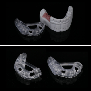 High Precision Biocompatible <b>Clear</b> Surgical Guide <b>Resin</b> with Low Shrinkage and Excellent Dimensional Stability - Product Image 4