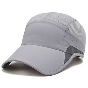 Mountain Outdoor Sports <b>Hat</b>, Men Women Quick Dry Breathable Moisture Wicking Sunscreen Sun <b>Hat</b>/ - Product Image 5
