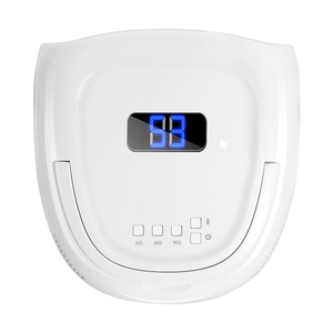 プロフェッショナルグレードの36W CCFL LEDネイルランプで、サロン品質