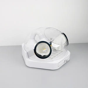 Pulidora Dental Eléctrica Portátil con Velocidad Ajustable y Aspiración para Limpieza y Relleno Dental para Técnicos - Product Image 1