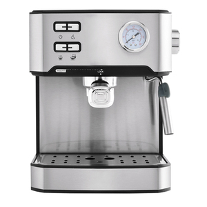 Gran oferta de alta calidad con máquina de café Cappuccino Latte Espresso - Product Image 2