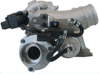 HYD Neuer 06F145701D K03 Turbolader für VW Audi EA113 2.0TFSI AXX BWA BPY Benzinmotor