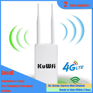 Chống bụi ngoài trời Wifi <span class=keywords><strong>Extender</strong></span> 300Mbps không dây tầm xa Wifi modem 4G <span class=keywords><strong>LTE</strong></span> Router - Product Image 5
