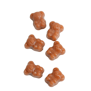 Bonbons gélifiés à base de plantes de haute qualité, best-sellers, pour l'énergie et le soutien immunitaire des hommes adultes, quantité personnalisable - Product Image 3