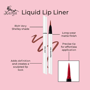 MLM Vegan Custom <b>Lip</b> Line Pen Waterproof Matte Liquid <b>Lip</b> Gloss Long Wear High Pigment Daily Party <b>Lip</b> Cosmetics - Product Image 4