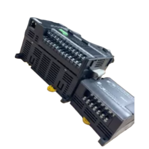 Controlador PLC de Alta Calidad CP1H-EX40DT-D-SC CP1H-EX20DT-D-SC CP1H-EX30DT-D-SC, Módulo de Control Industrial para Maquinaria Automática - Product Image 2