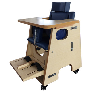 Chaise de Correction Posturale pour Enfants Jin Yu JYE-ZJY-1 – Équipement de Rééducation Médicale - Product Image 3