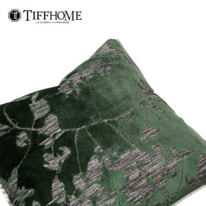 Fundas de Cojín Decorativas Cuadradas Tiff Home, Fundas de Cojín Decorativas para el Hogar, Disponibles al por Mayor - Product Image 4