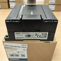 Nuevo Módulo de Salida Analógica de 4 Canales CP1W-DA041 OMROM PLC para Programación de PLC Serie CP1E/CP1L/CP1H, Montaje en Riel DIN, en Stock