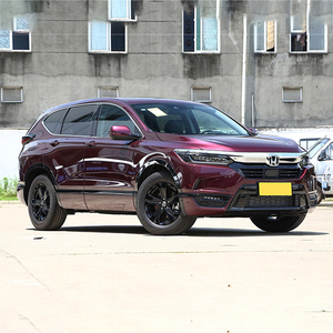 BREEZE PHEV e:PHEV Hon-da SUV 2021 2023 2.0l 146ps 84km auto elettrica ibrida 65km FW auto usate auto nuove in magazzino poco costoso - Product Image 4