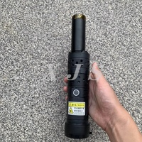 Destructeur de débris à laser motorisé portatif 240W à point fixe, compatible avec l'élimination des moustiques et des mouches