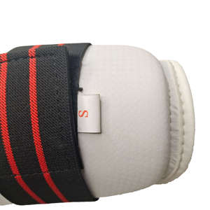 2024 di alta qualità Taekwondo parastinchi fasciatura prezzo di fabbrica all'ingrosso calcio guardia <span class=keywords><strong>del</strong></span> <span class=keywords><strong>corpo</strong></span> - Product Image 6