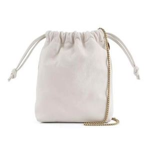 High Quality Canvas Drawstring <b>Bag</b> Custom Canvas <b>String</b> <b>Bag</b> Lightweight Canvas <b>String</b> <b>Bag</b> for School Travel - Product Image 3