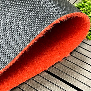 Ago <span class=keywords><strong>in</strong></span> tessuto non tessuto evento matrimonio tappeto rosso palco lungo uso <span class=keywords><strong>pvc</strong></span> supporto antiscivolo tappeto tappeto all'ingrosso tappeto tappeto - Product Image 2