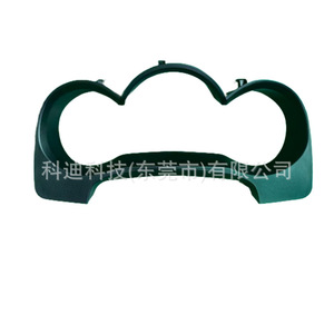 Marco de Tablero para Toyota Hilux 2015-2024, 55411 0K090, Material ABS, para Panel Interior de Automóvil - Product Image 4