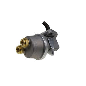 Pièce de moteur diesel 2830266 Pompe à carburant pour CumminsNEF-4.5T  TL90A - Product Image 1