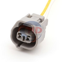 Câble de raccordement du moteur de réglage de hauteur pour feux de signalisation, antibrouillard et phares automobiles 7283-1927-30 6189-0935