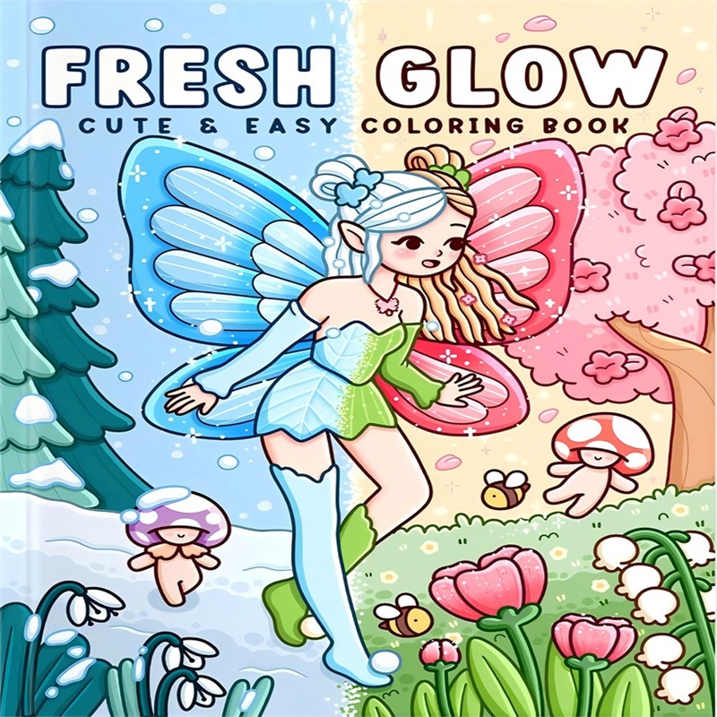 FRESH GLOW