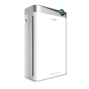 Purificateur d'<span class=keywords><strong>air</strong></span> japonais CADR 488 avec filtre à charbon HEPA 220V, humidification d'usine - Product Image 3