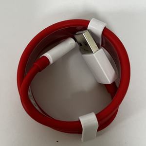 Cable USB Tipo-C a Tipo-C de 1m y 65W al por Mayor, Compatible con Carga Rápida PD y QC, Cable de Datos Estándar para Carga de Teléfonos <span class=keywords><strong>OnePlus</strong></span> - Product Image 3
