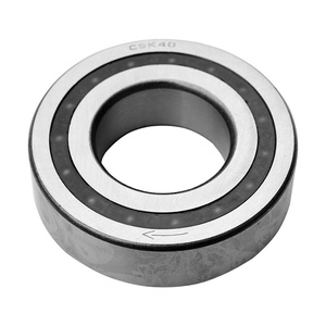 CSK17 PPSprag Type Single Row P0 Chrome Steel GCr15 One Way Clutch Sprag <b>Bearing</b> for Reducer - Product Image 1