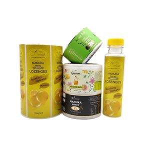 Adesivi Sigillo di Garanzia e Sicurezza Antimanomissione in Vinile Personalizzati con Stampa Fustellata "<span class=keywords><strong>VOID</strong></span>" Senza Residui - Product Image 3