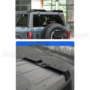 Para Ford Mustang: Kits de Estilización, Alerón Trasero, Alerón de Maletero, Alerón Inferior de Maletero, Kit de Carrocería - Product Image 5