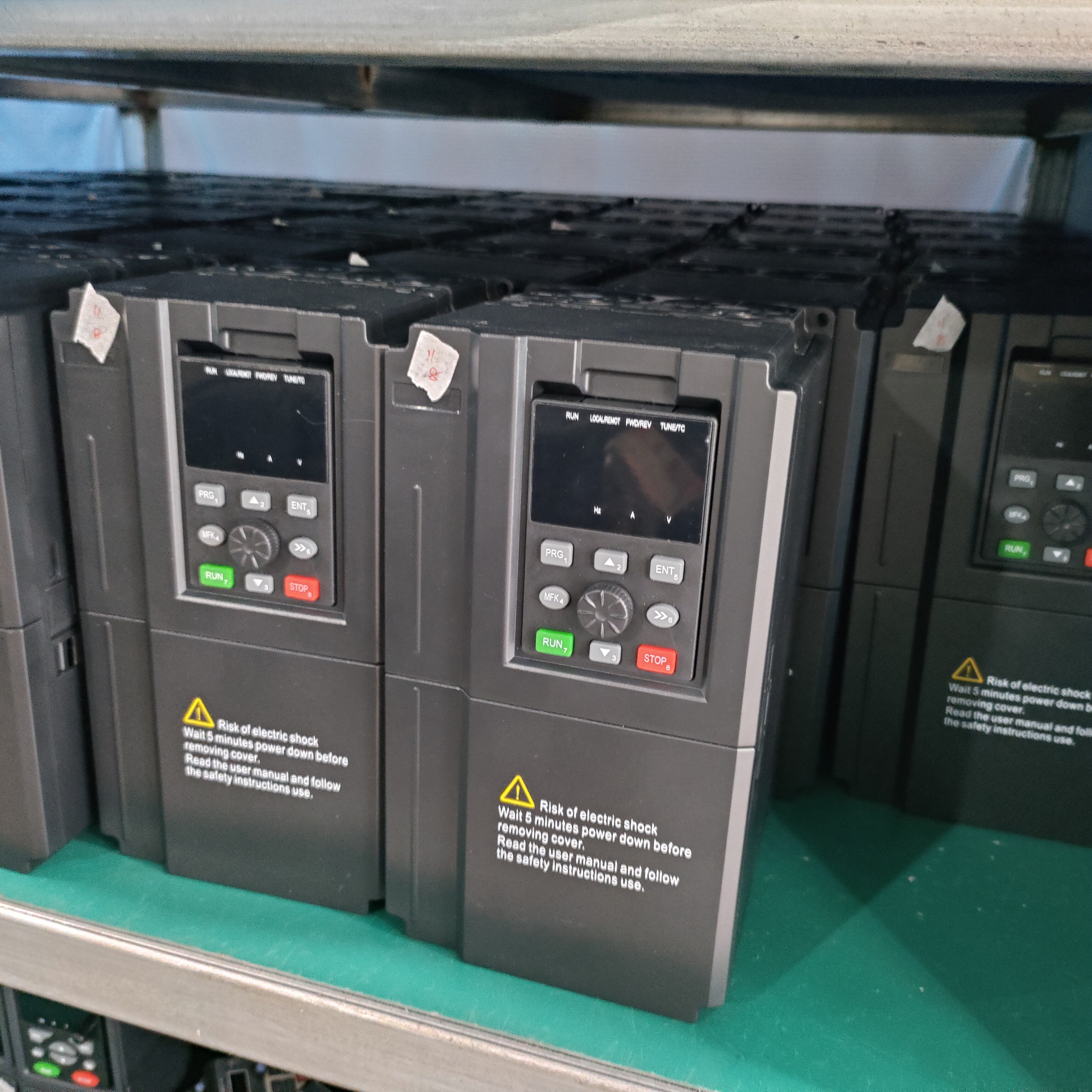 delta vfd inverter 22kw