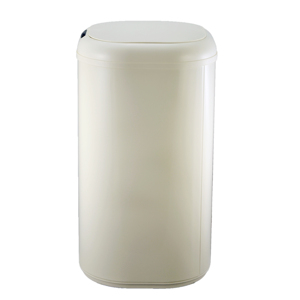 <span class=keywords><strong>Cubo</strong></span> de <span class=keywords><strong>basura</strong></span> con Sensor electrónico inteligente, <span class=keywords><strong>Cubo</strong></span> de <span class=keywords><strong>basura</strong></span> automático de Metal de <span class=keywords><strong>30L</strong></span>, tapa para interior, cocina, oficina, uso doméstico, pie inteligente - Product Image 5