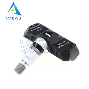 WZAJ <b>TPMS</b> Sensor 52933-4D200 External 433MHz For Hyundai Santa Fe Tire Pressure Monitoring - Product Image 3
