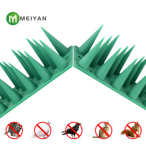 Recinto del cortile <span class=keywords><strong>anti</strong></span> picco del <span class=keywords><strong>gatto</strong></span> PP materiale plastico plastica <span class=keywords><strong>anti</strong></span> picco dell'uccello - Product Image 5