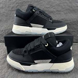 Zapatos de Diseñador para Hombre, Estilo Casual, de Lujo, para Caminar, con Suela Gruesa, Dropshipping - Product Image 1