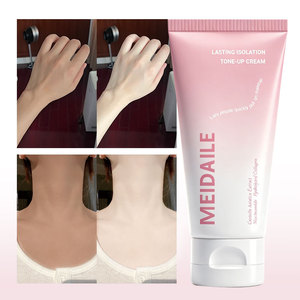 Crema Facial O CHEAL Bare Skin, Aclarante, Iluminadora, Hidratante, con Niacinamida, Aislamiento Duradero, Venta al por Mayor, OEM, ODM - Product Image 2