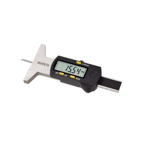 Calibrador Digital Sumergible Asimeto 0-150 mm con Clasificación IP67, Lavable, para la Industria Alimentaria y Farmacéutica - Product Image 4