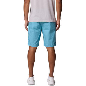 Summer <b>Men's</b> Elastic Waist <b>4</b>-Way Stretch Quick Dry Windproof Breathable Custom Logo Sports <b>Shorts</b> for Beach Surf Running Gym - Product Image 3