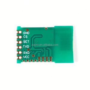 JDY-41 2.4G WiFi <b>Wireless</b> Serial Port Module 2.4G Remote <b>Control</b> <b>Switch</b> Transparent Transmission Onboard Antenna WiFi Modules - Product Image 6
