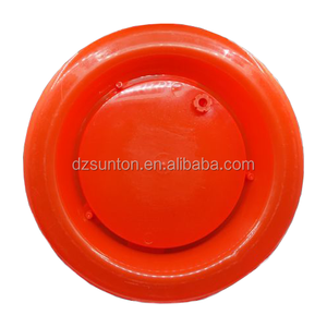 Bebedero automático de plástico <span class=keywords><strong>para</strong></span> aves, bebedero <span class=keywords><strong>para</strong></span> pollo con campana, venta al por mayor de fábrica - Product Image 5