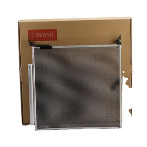 Condensador DENSO DA447770-2540 88460-60440 para Toyota Land Cruiser Prado SUV (J15_) 2.7 (TRJ150_ TRJ__) - Product Image 2