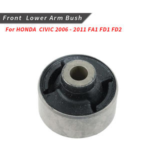 Buje de Brazo Inferior Delantero para Honda Civic 2006-2011 FA1 FD1 FD2, Pieza de Repuesto para Buje de Brazo de Control - Product Image 3