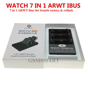 Outil ARWT iBus 7-en-1 pour la réparation et le flashage des Apple Watch S6 S5 S4 S3 S2 S1 K358 - Product Image 2