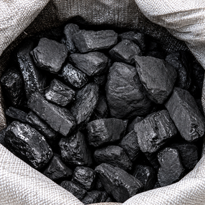Carbón Vegetal Indonesio GAR 4200 en Trozos para Plantas de Energía, Fábricas de Cemento, Calderas Industriales, Energía Térmica Confiable y Eficiente - Product Image 1