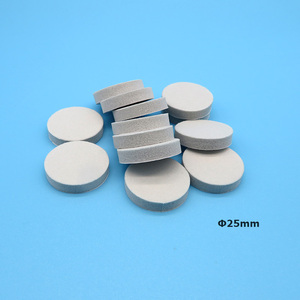 MBA Podo-discos desechables, esponjas para lijar discos de pedicura y poddisco - Product Image 4