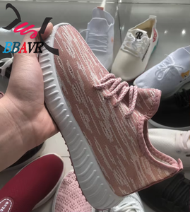 Precio Especial para Calzado Deportivo Casual para Mujer, Calzado Usado Mixto en Liquidación, Barato y Nuevo - Product Image 2