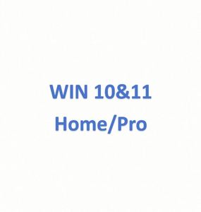 คีย์ลิขสิทธิ์ขายปลีก Windows 10/11 <span class=keywords><strong>Pro</strong></span> พร้อมการเปิดใช้งานออนไลน์และการจัดส่งที่รวดเร็วจากกวางตุ้ง - Product Image 3