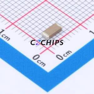 Condensateur SMD (MLCC) TCC1808X7R473K251FT 1808 (Capacité : 47nF) (Précision : 10%) Tension nominale : 250V - Product Image 1