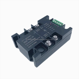 DTY 220V 10A-200A Módulo regulador de voltaje de CA monofásico mejorado con relé regulador de voltaje DTY de alta estabilidad - Product Image 3