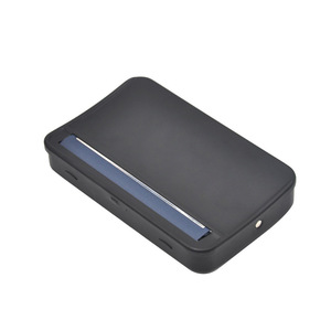 Futeng Trong Kho 70Mm 78Mm 110Mm Thuốc Lá Lăn Máy Trường Hợp Biểu Tượng Tùy Chỉnh Hút Thuốc Lá Lăn Hộp Thuốc Lá Thuốc Lá Thuốc Lá Con Lăn - Product Image 1